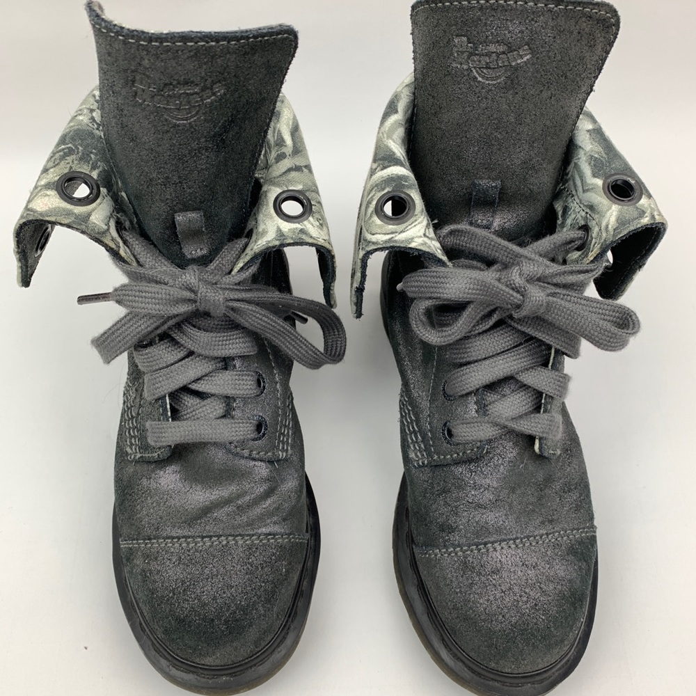 Dr Martens Boots